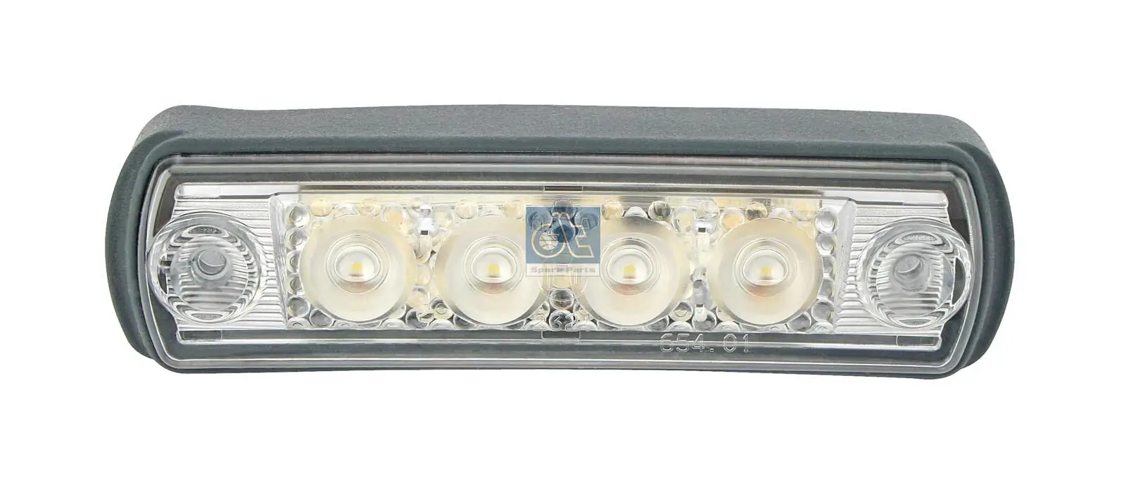 Side Marker Light